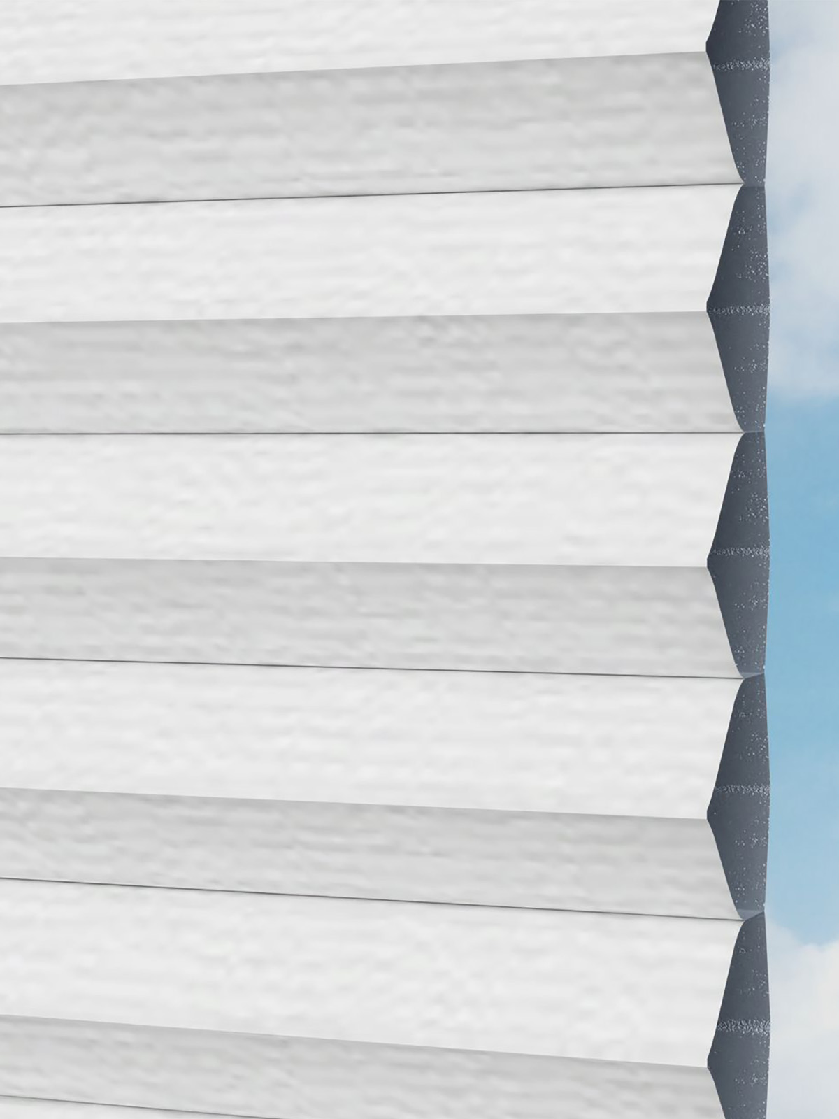 Detailansicht Honingraat Schaduwkam 8000.5003