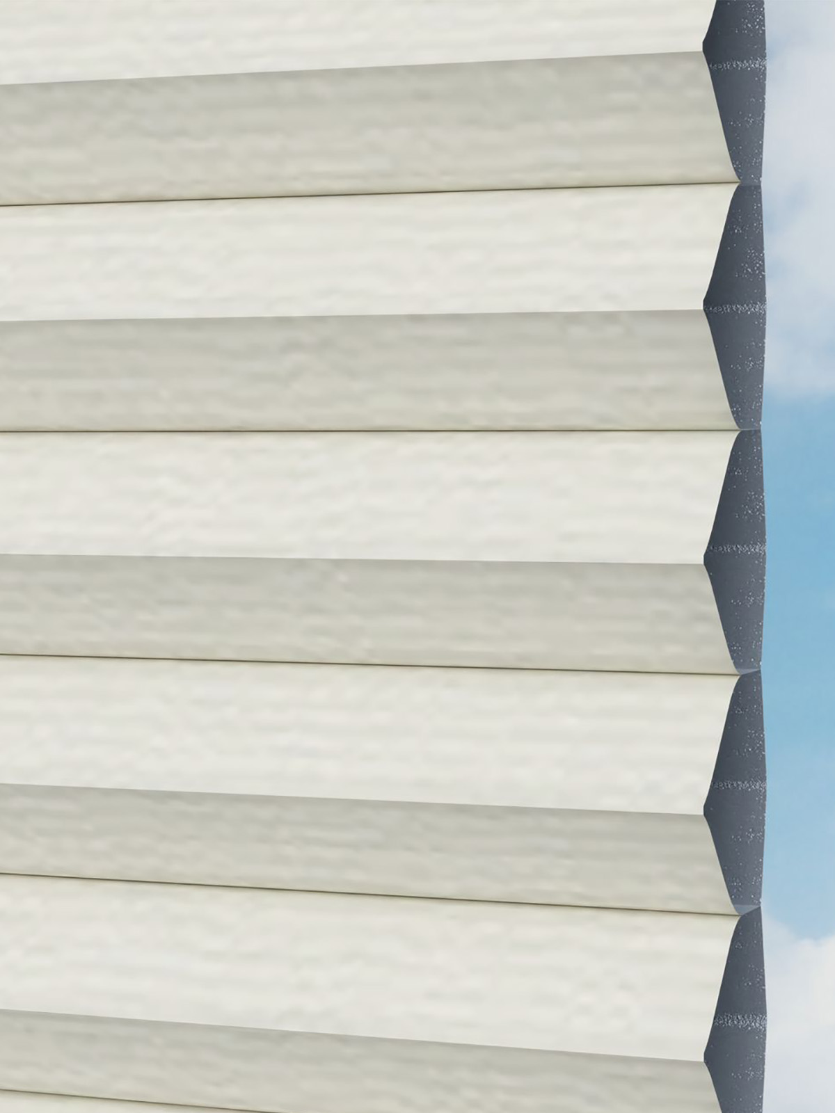 Detailansicht Honingraat Schaduwkam 8011.5004