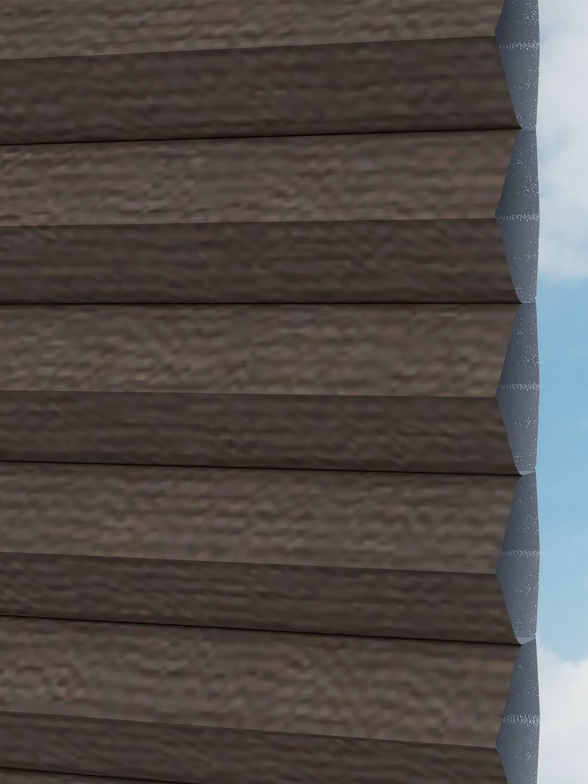 Detailansicht Honingraat Schaduwkam 8071.5057