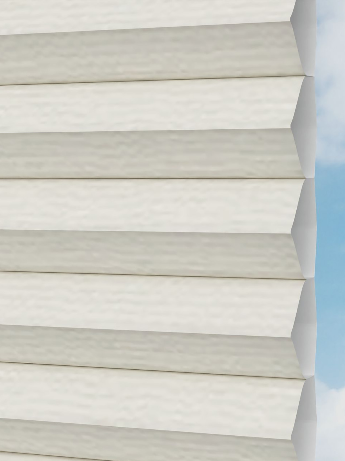 Detailansicht Honingraat Zachte Kam 7502.8907