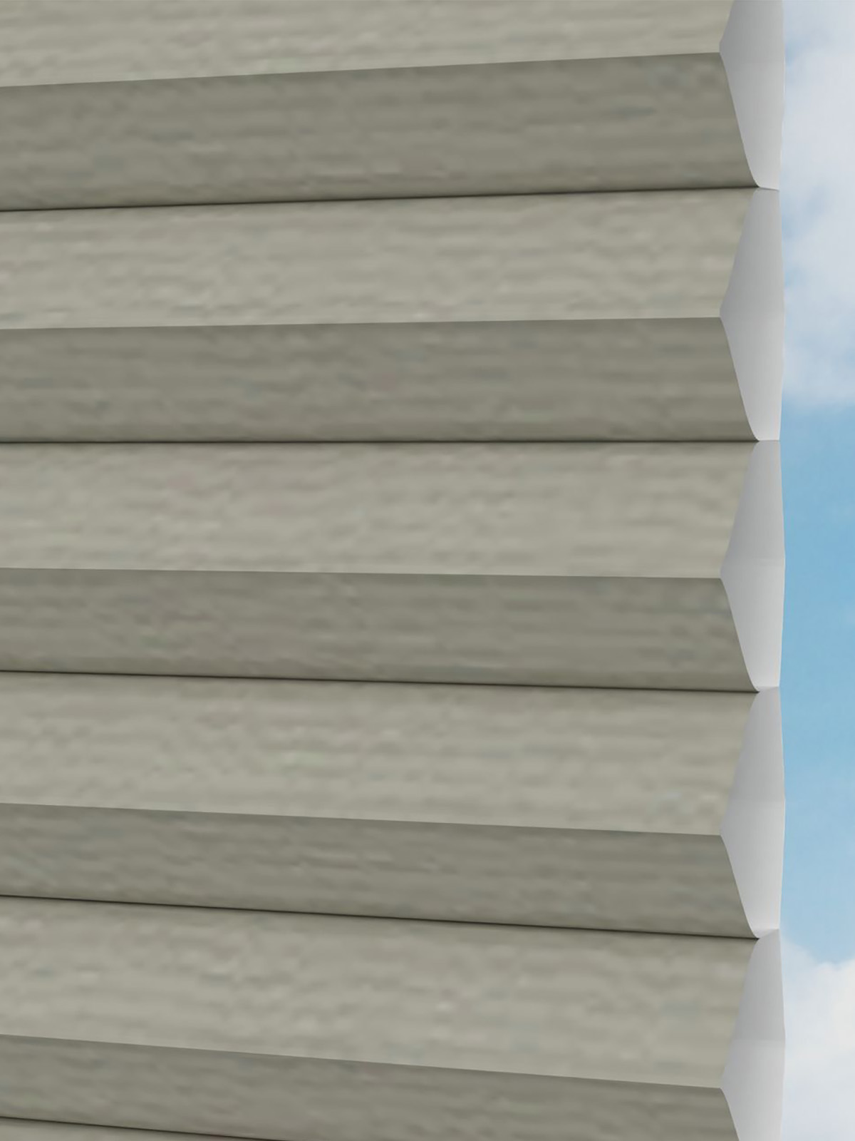 Detailansicht Honingraat Zachte Kam 7507.8908