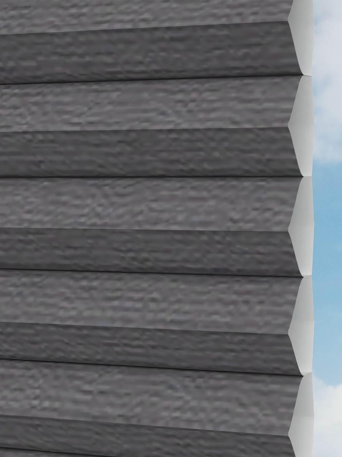 Detailansicht Honingraat Zachte Kam 7509.8912