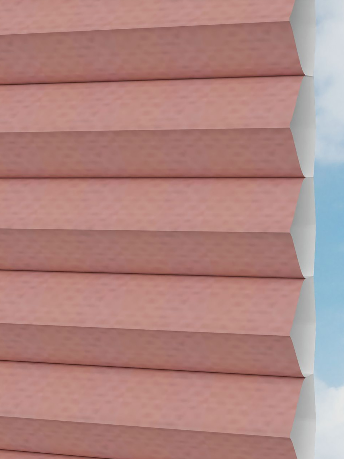 Detailansicht Honingraat Zachte Kam 7504.9552