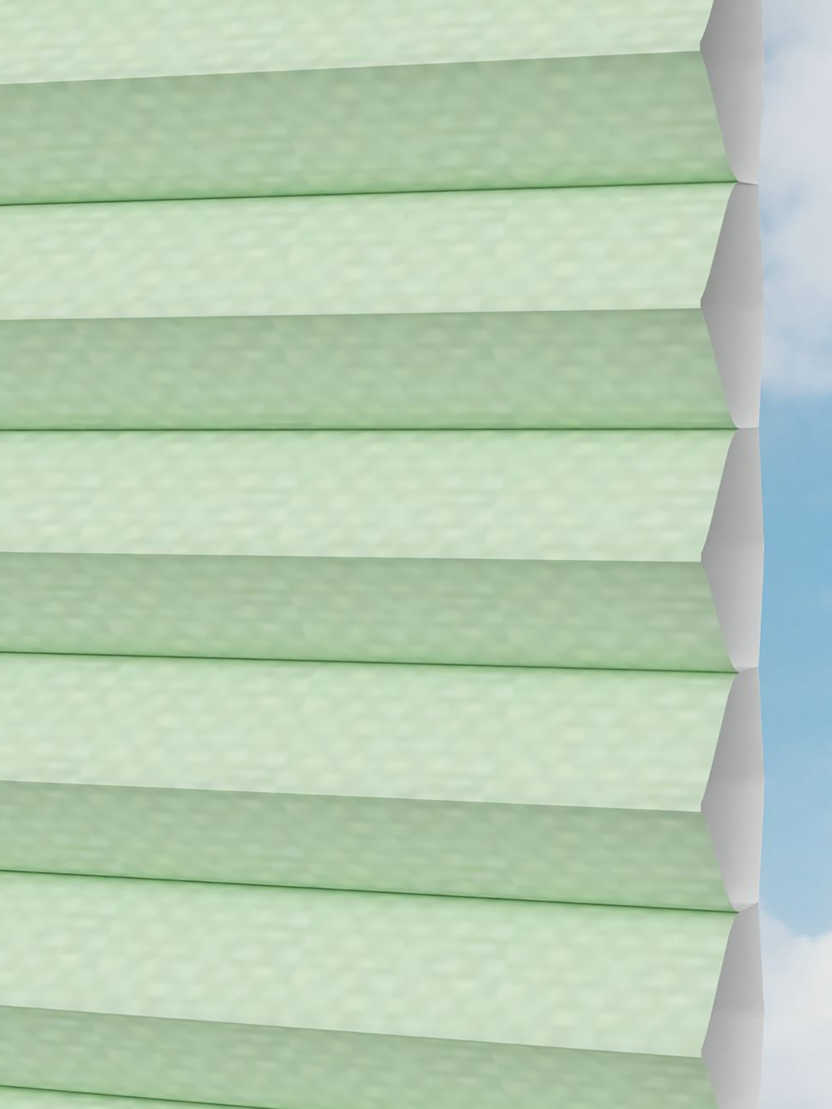 Detailansicht Honingraat Zachte Kam 7506.9554