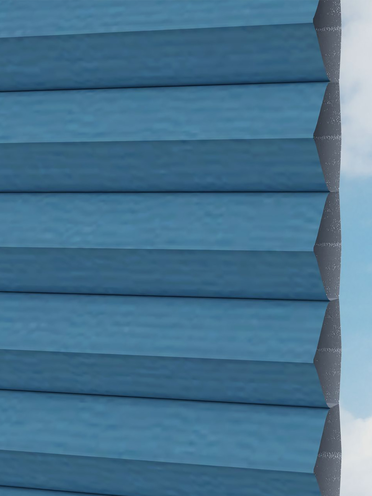 Detailansicht Honingraat Schaduwkam 8060.5053