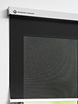 Rolgordijn Sham 5508.6902 Fensteransicht