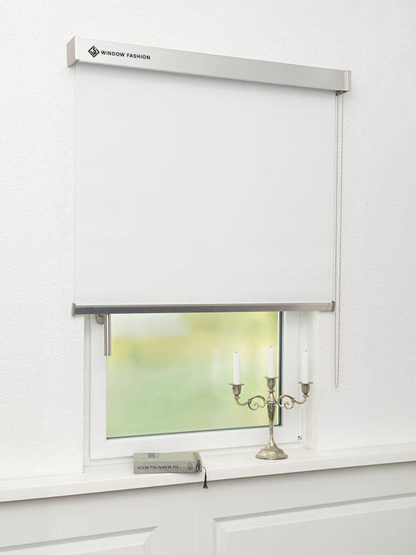 Detailansicht Blackout rolgordijn Miram 5501.4601w