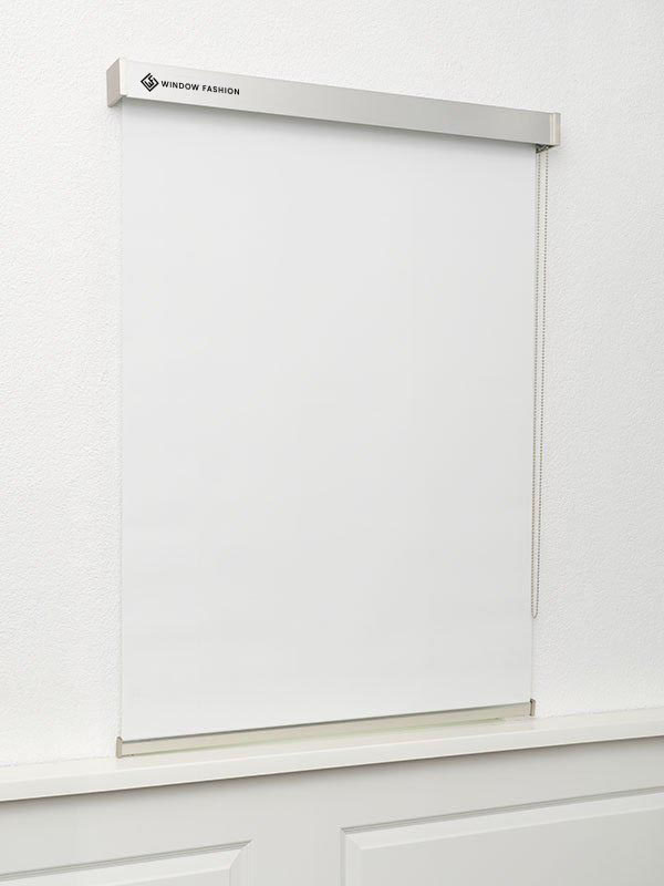 Detailansicht Blackout rolgordijn Miram 5501.4601w