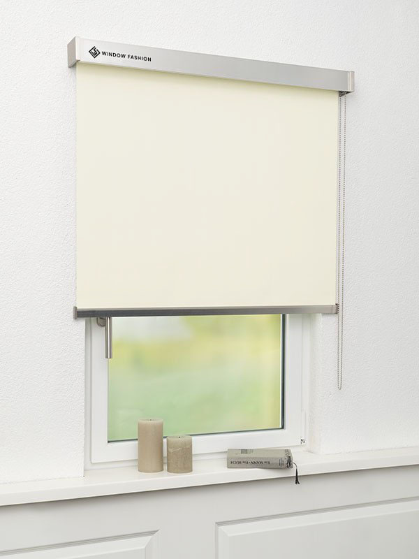 Detailansicht Blackout rolgordijn Miram 5501.4629w