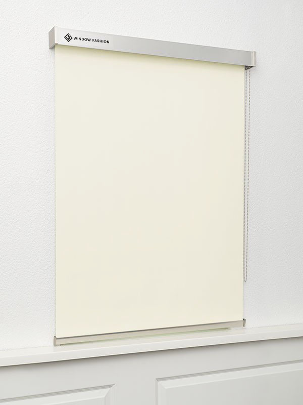 Detailansicht Blackout rolgordijn Miram 5501.4629w