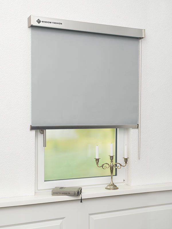 Detailansicht Blackout rolgordijn Miram 5509.4607w