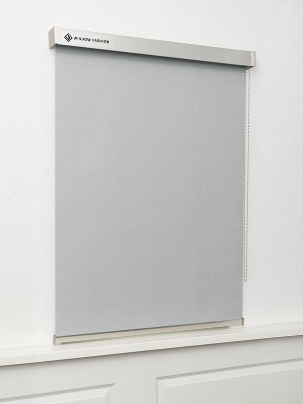Detailansicht Blackout rolgordijn Miram 5509.4607w