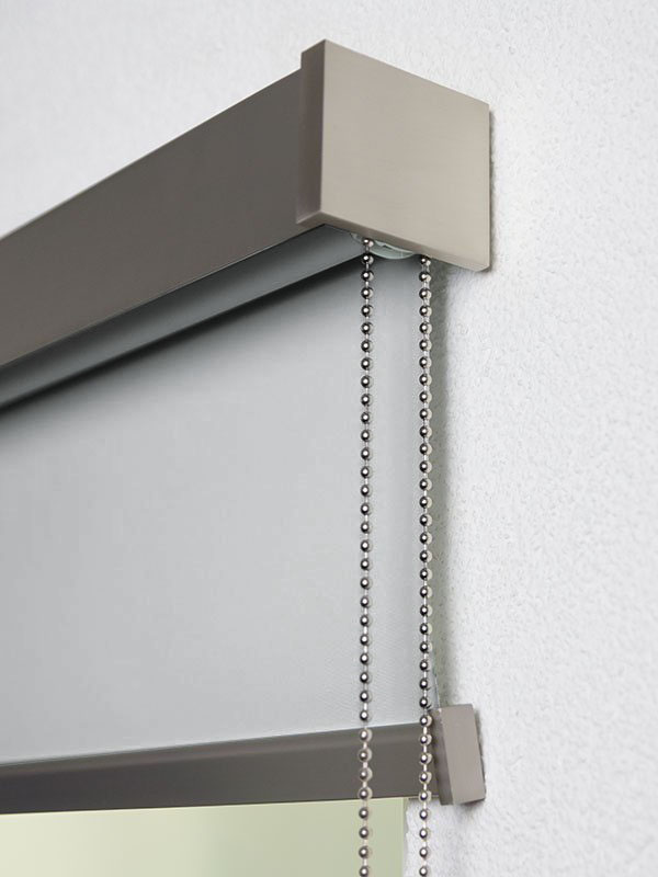 Detailansicht Blackout rolgordijn Miram 5509.4607w