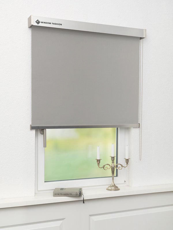 Detailansicht Blackout rolgordijn Miram 5502.4623w