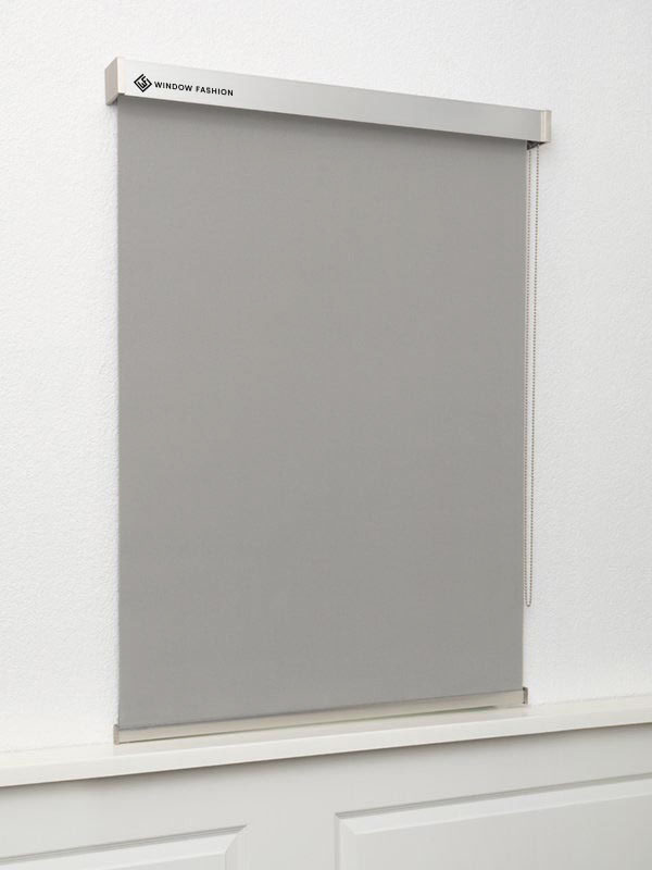 Detailansicht Blackout rolgordijn Miram 5502.4623w