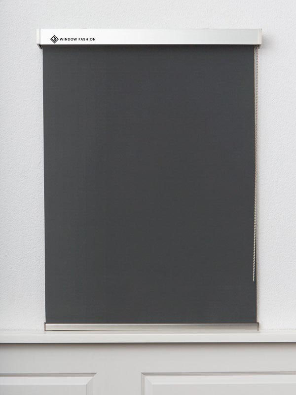 Detailansicht Blackout rolgordijn Miram 5508.4628w