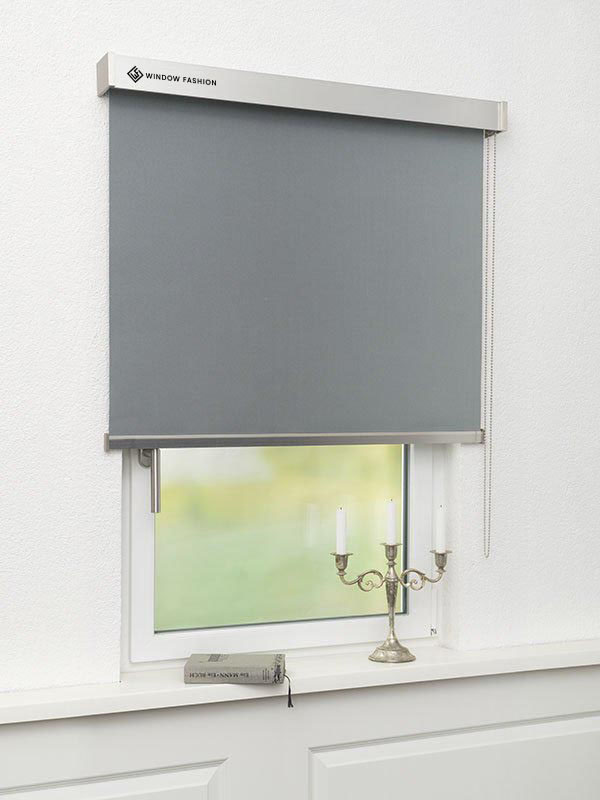 Detailansicht Blackout rolgordijn Miram 5509.4621w