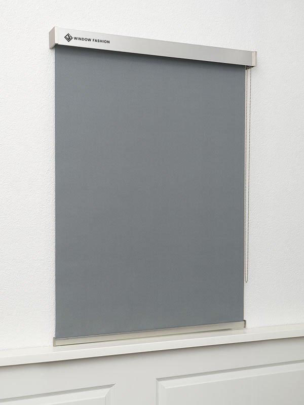 Detailansicht Blackout rolgordijn Miram 5509.4621w