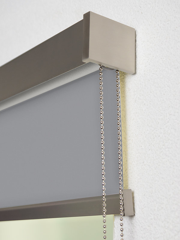 Detailansicht Verd. rolgordijn Algol BO 5501.1107