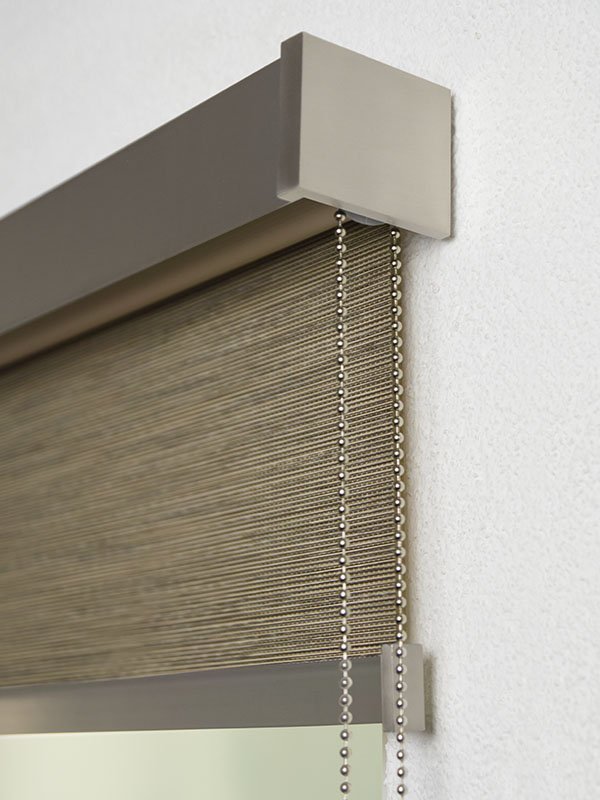 Detailansicht Verd. rolgordijn Elektra 5507.4302