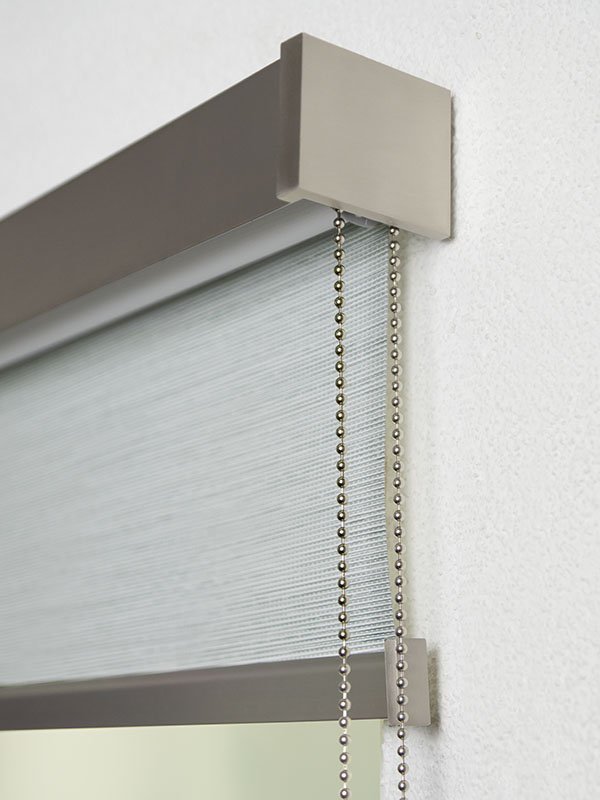 Detailansicht Verd. rolgordijn Elektra 5509.4304