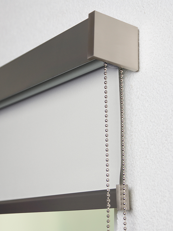 Detailansicht Blind Blind Fang 5501.5105