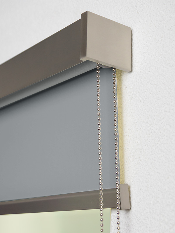 Detailansicht Rolgordijn Agenau 5509.1002