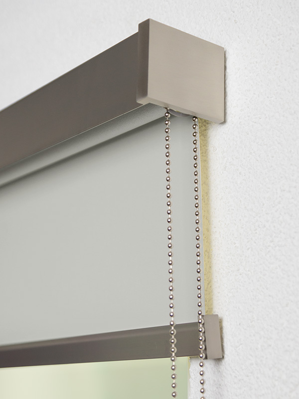 Detailansicht Rolgordijn Agenau 5509.1003