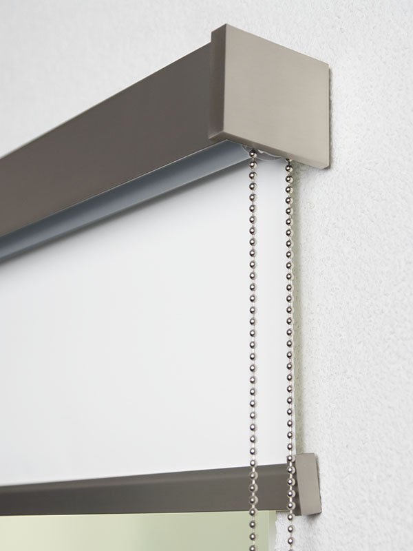 Detailansicht Verd. rolgordijn Arrakis 5501.4101