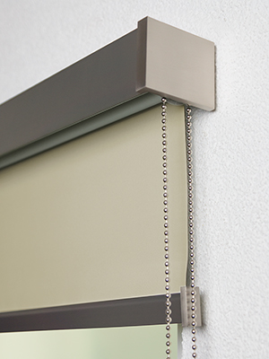 Preview Verduisterend rolgordijn Fang 5502.5102 2