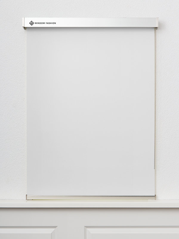 Detailansicht Verd. rolgordijn Algol BO 5501.1106