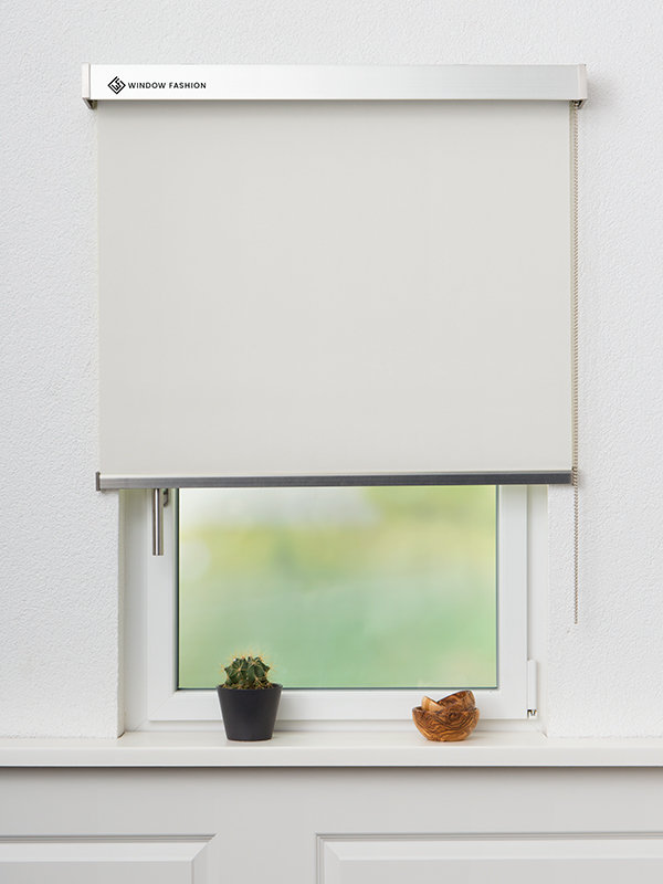 Detailansicht Verd. rolgordijn Algol BO 5501.1109