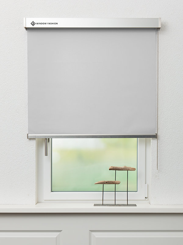 Detailansicht Verd. rolgordijn Algol BO 5501.1108