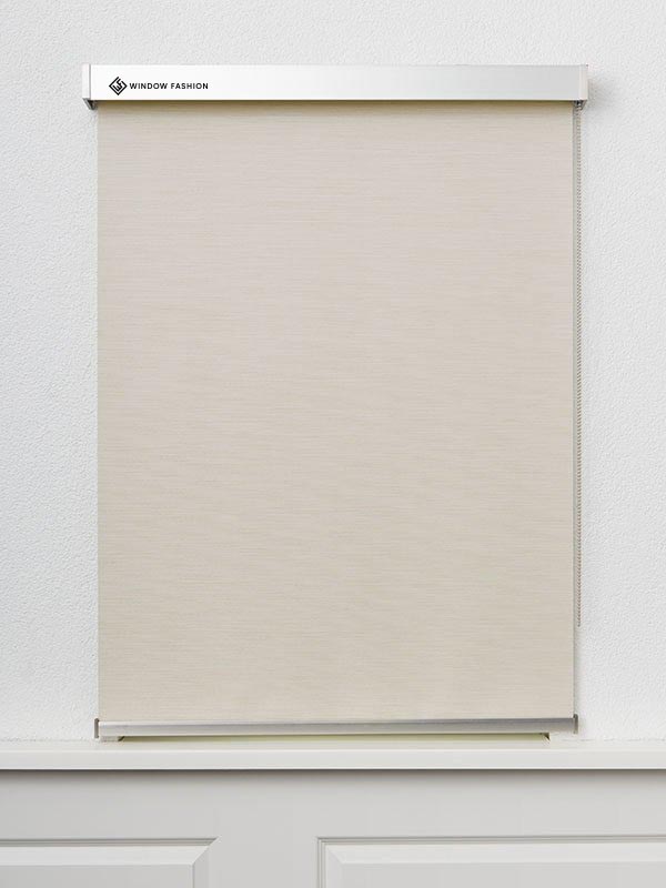 Detailansicht Verd. rolgordijn Elektra 5502.4301