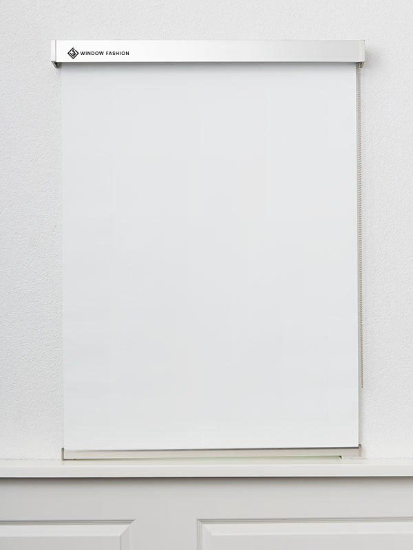 Detailansicht Verd. rolgordijn Miram 5501.4601w