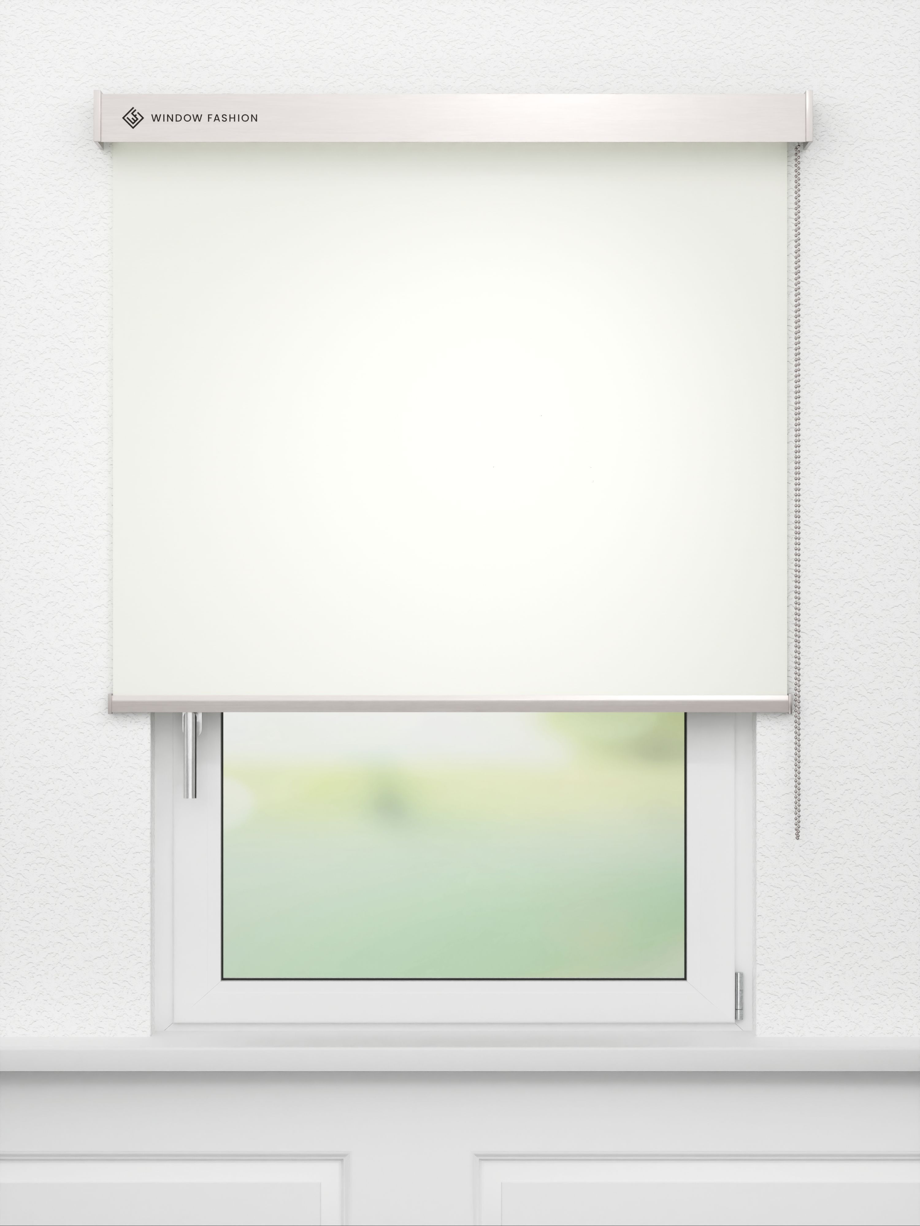 Detailansicht Verd. rolgordijn Miram 5501.4629w