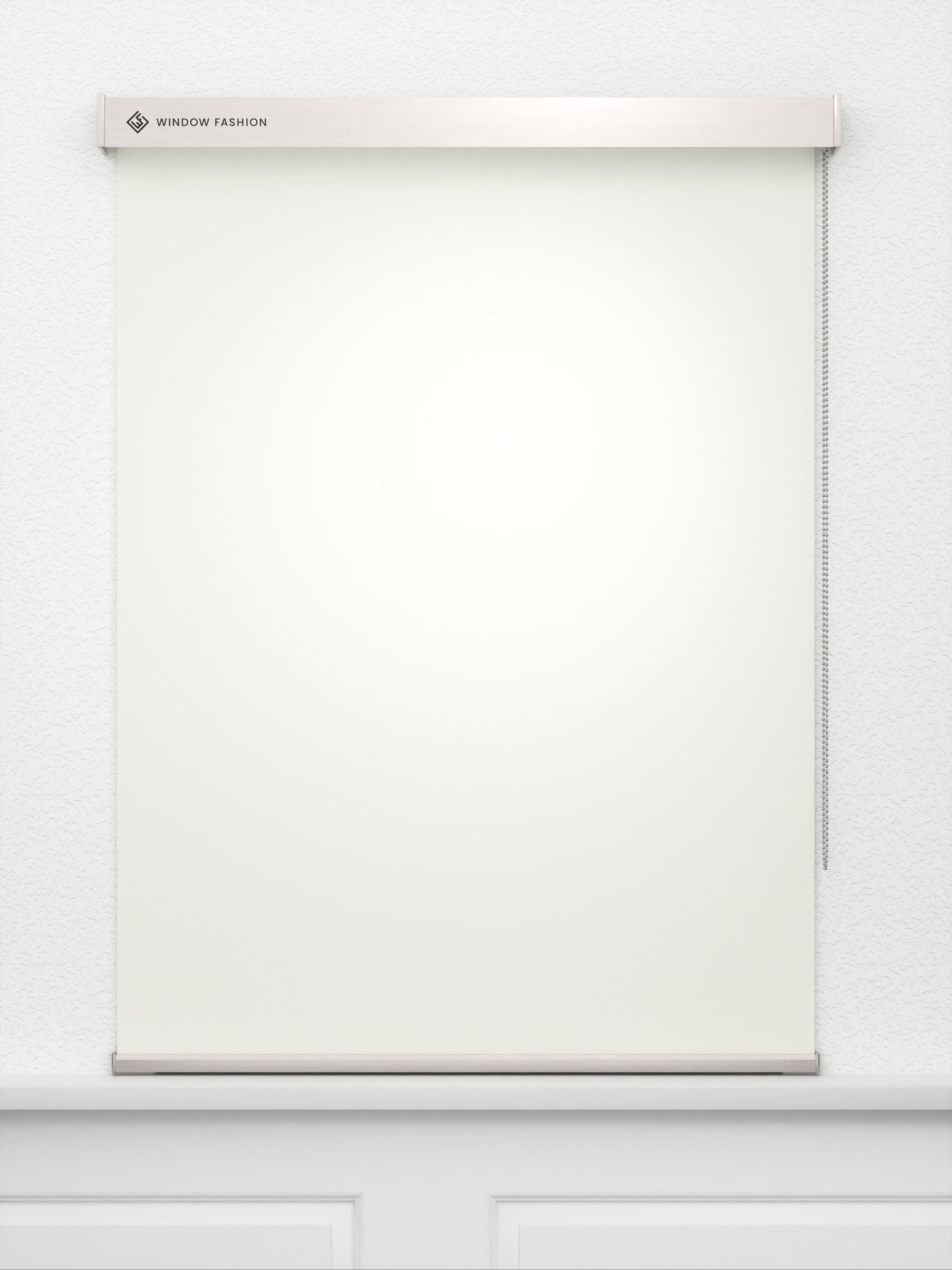 Detailansicht Verd. rolgordijn Miram 5501.4629w