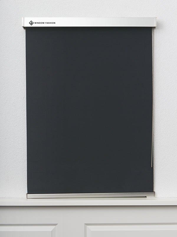 Detailansicht Verduisterend rolgordijn Miram 5508.4622