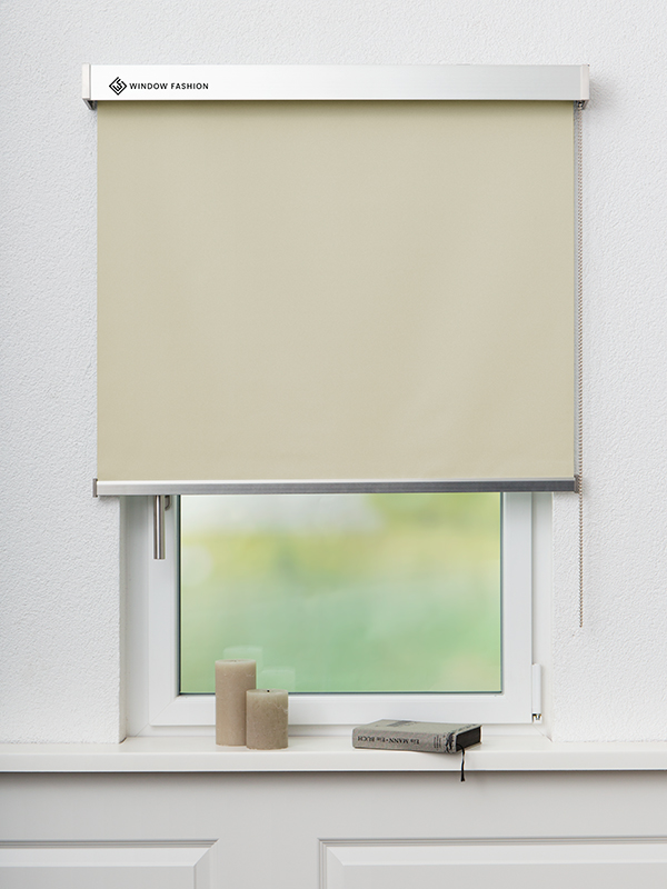 Detailansicht Verduisterend rolgordijn Fang 5502.5102