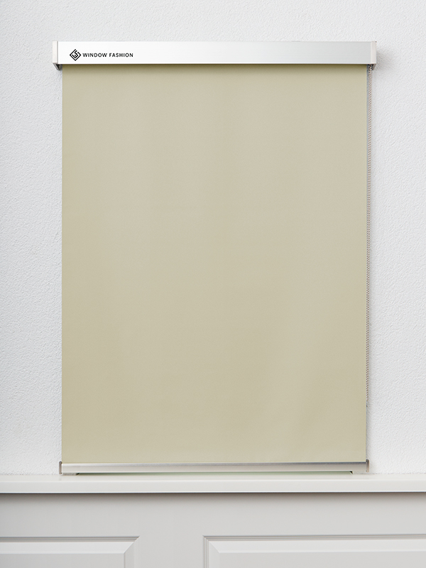 Detailansicht Verduisterend rolgordijn Fang 5502.5102