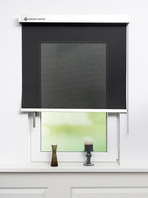 Detailansicht Rolgordijn Sham 5508.6902