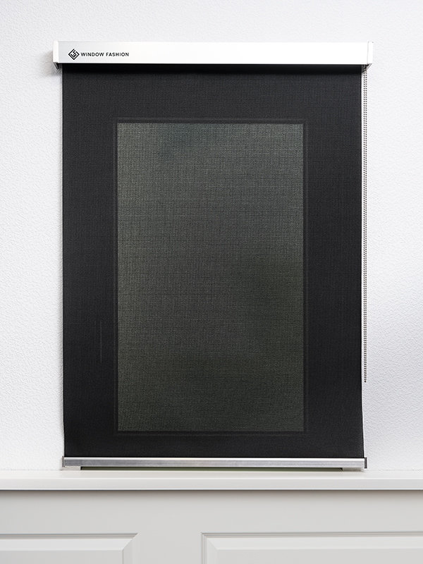 Detailansicht Rolgordijn Sham 5508.6902