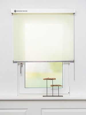 Rolgordijn Anser 5503.1509 Fensteransicht