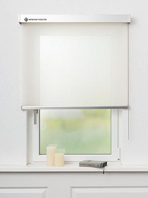 Rolgordijn Anser 5502.1503 Fensteransicht