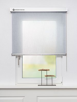 Rolgordijn Anser 5509.1508 Fensteransicht