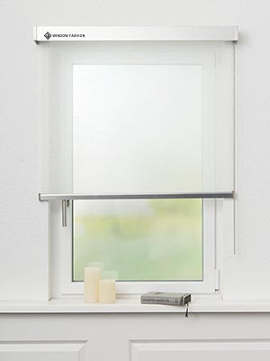 Rolgordijn Kaus 5501.2201 Fensteransicht