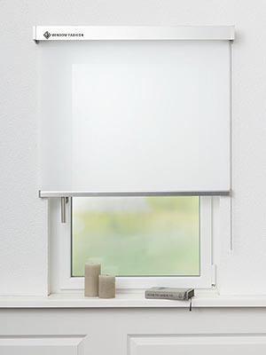 Rolgordijn Altair 5501.1201 Fensteransicht