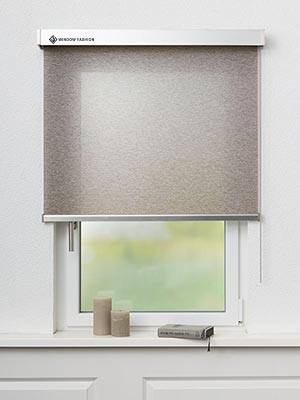 Rolgordijn Maia 5507.2402 Fensteransicht