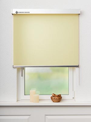 Rolgordijn Sceptrum 5503.6406 Fensteransicht