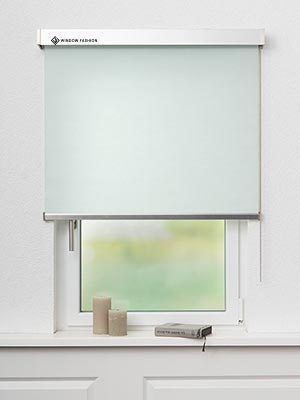 Rolgordijn Sceptrum 5506.6402 Fensteransicht